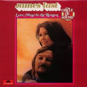 LOVE MUST BE THE REASON