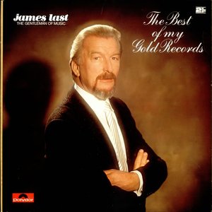 THE BEST OF JAMES LAST