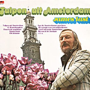 TULPEN UIT AMSTERDAM