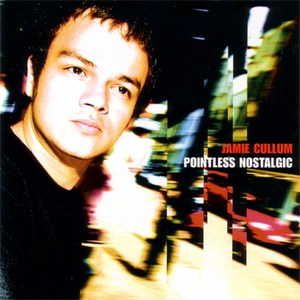 POINTLESS NOSTALGIC