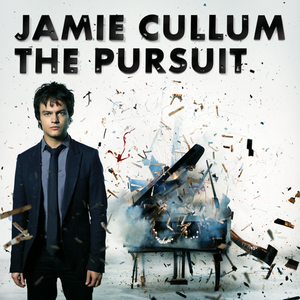 THE PURSUIT
