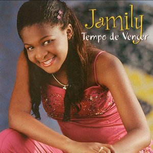 TEMPO DE VENCER