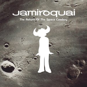 THE RETURN OF THE SPACE COWBOY