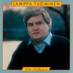 USKO RAKKAUTEEN