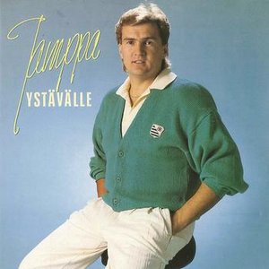 YSTÄVÄLLE