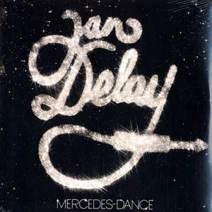 MERCEDES DANCE