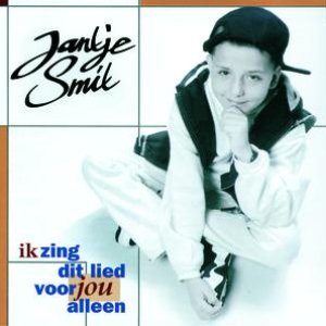 IK ZING DIT LIED VOOR JOU ALLEEN