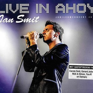 LIVE IN AHOY