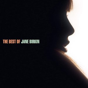 THE BEST OF JANE BIRKIN