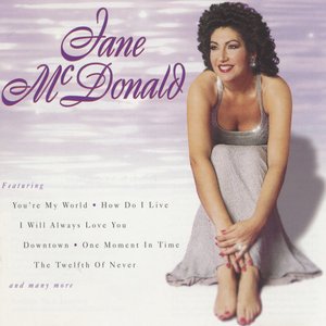 JANE MCDONALD