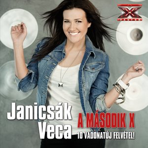 A MÁSODIK X - 10 ÚJ FELVÉTEL