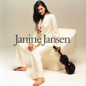 JANINE JANSEN