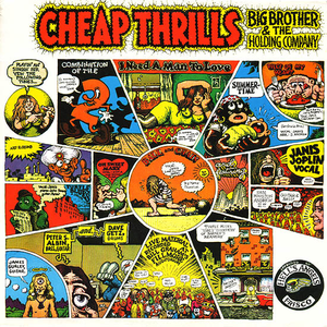 CHEAP THRILLS
