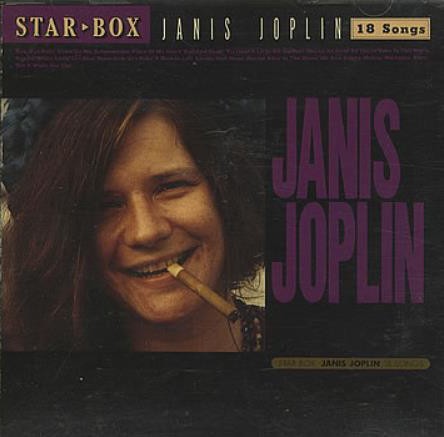 STAR BOX