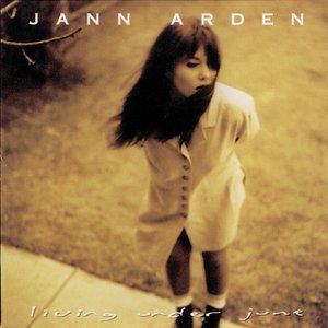LIVING UNDER JUNE