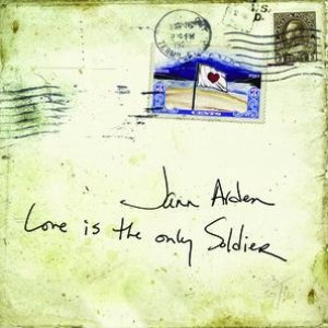 LOVE IS THE ONLY SOLDIER