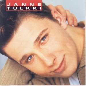 JANNE TULKKI