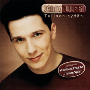 TULINEN SYDÄN