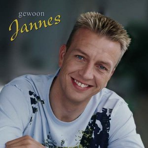 GEWOON JANNES