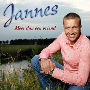 MEER DAN EEN VRIEND