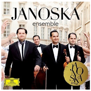 JANOSKA STYLE