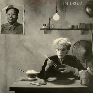 TIN DRUM