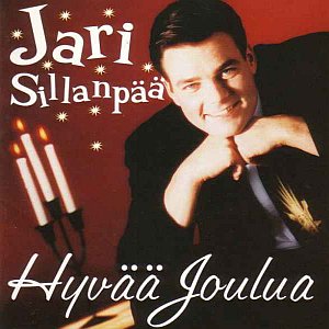 HYVÄÄ JOULUA