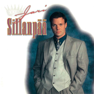 JARI SILLANPÄÄ