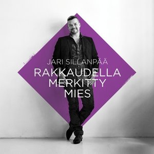 RAKKAUDELLA MERKITTY MIES