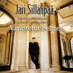 VARASTETUT HELMET