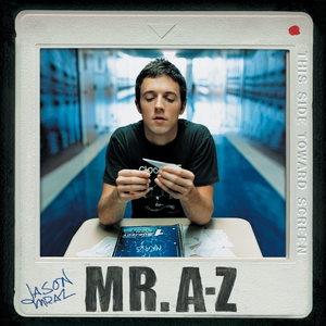 MR. A-Z