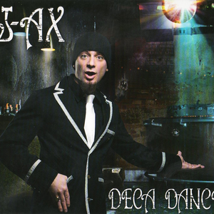 DECA DANCE
