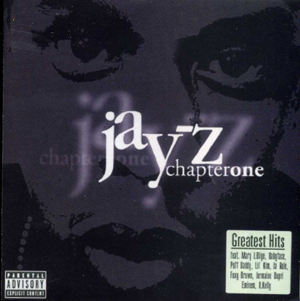 CHAPTER ONE -  GREATEST HITS