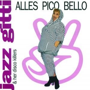 ALLES PICO BELLO