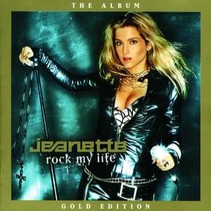 ROCK MY LIFE