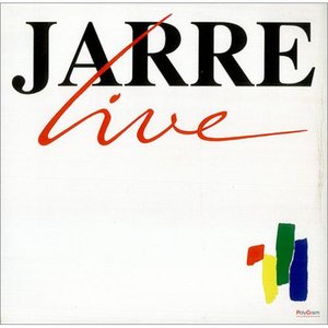 JARRE LIVE