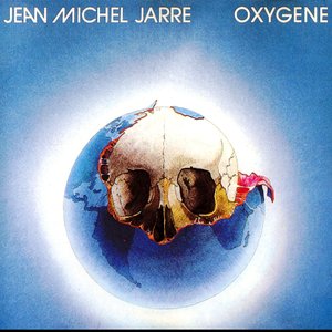 OXYGENE