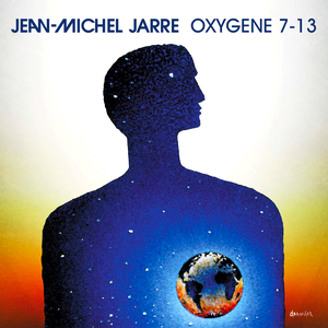 OXYGENE 7-13