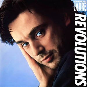 REVOLUTIONS
