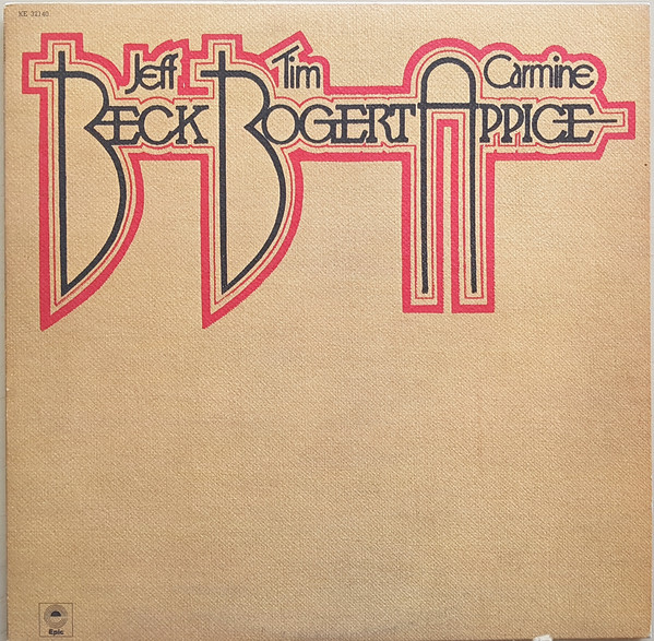 BECK BOGERT APPICE