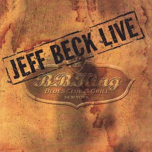 LIVE AT BB KING BLUES CLUB