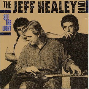 SEE THE LIGHT