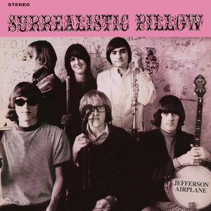 SURREALISTIC PILLOW