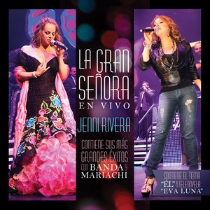 LA GRAN SEÑORA EN VIVO