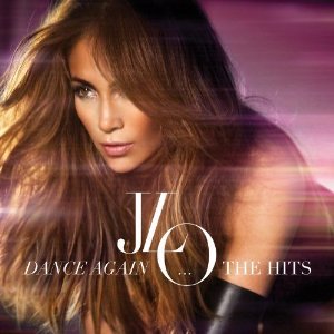 DANCE AGAIN - THE HITS