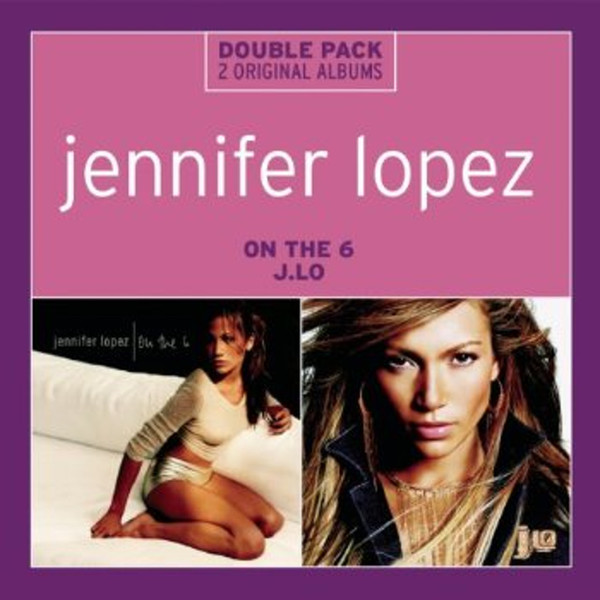 ON THE 6/J LO