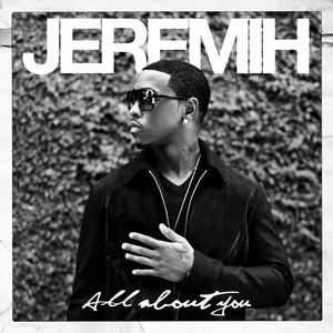 ALL ABOUT YOU