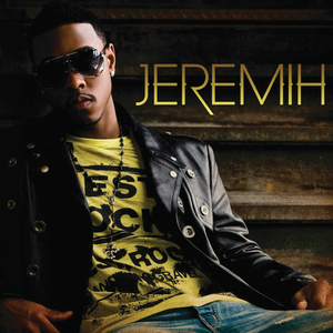 JEREMIH