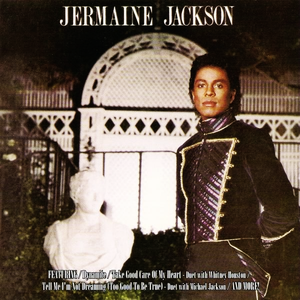 JERMAINE JACKSON
