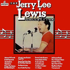 THE JERRY LEE LEWIS COLLECTION